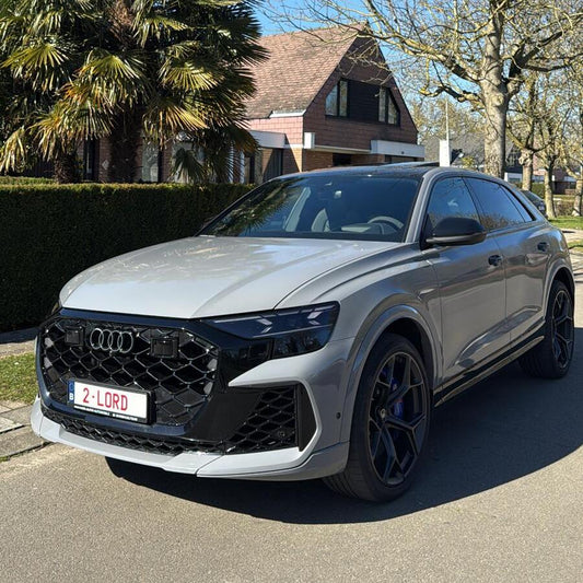 Audi RSQ8 Performance 2025